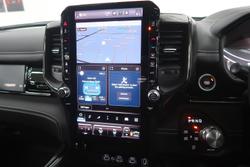 2025 RAM 1500 Limited Hurricane HO RamBox