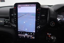 2025 RAM 1500 Limited Hurricane HO RamBox