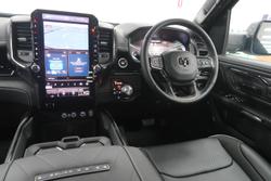 2025 RAM 1500 Limited Hurricane HO RamBox