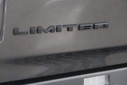 2025 RAM 1500 Limited Hurricane HO RamBox