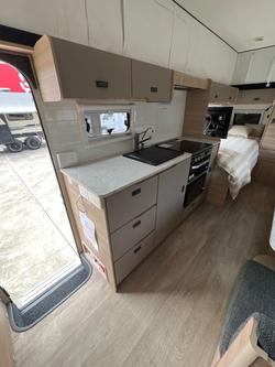 2025 JAYCO DISCOVERY 17.55-9.OB.DY-MY25