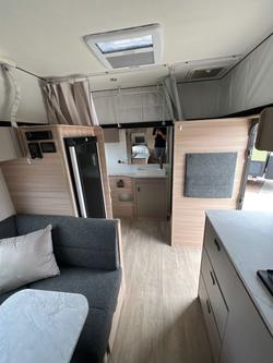 2025 JAYCO DISCOVERY 17.55-9.OB.DY-MY25