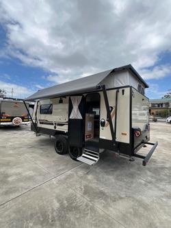 2025 JAYCO DISCOVERY 17.55-9.OB.DY-MY25