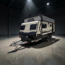 2025 JAYCO DISCOVERY 17.55-9.OB.DY-MY25