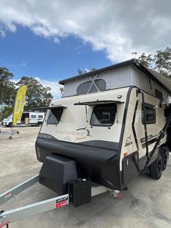 2025 JAYCO DISCOVERY 17.55-9.OB.DY-MY25