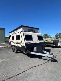 2025 JAYCO DISCOVERY 17.55-9.OB.DY-MY25