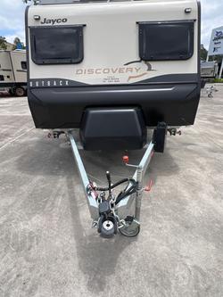 2025 JAYCO DISCOVERY 17.55-9.OB.DY-MY25
