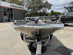 2026 QUINTREX F390 Outback Explorer