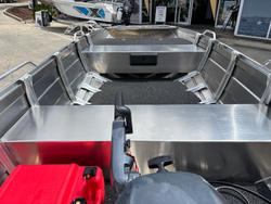 2026 QUINTREX F390 Outback Explorer