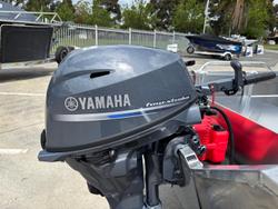 2026 QUINTREX F390 Outback Explorer