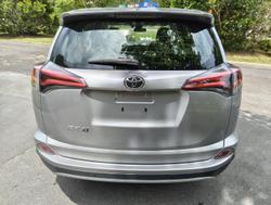 2018 Toyota RAV4 GX