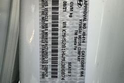 2021 Hyundai Santa Fe