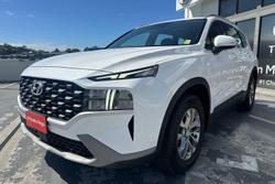 2021 Hyundai Santa Fe