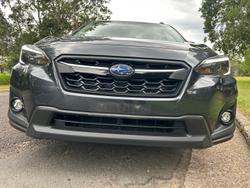 2019 Subaru XV 2.0i-S