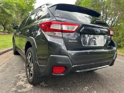 2019 Subaru XV 2.0i-S