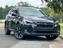 2019 Subaru XV 2.0i-S