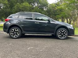 2019 Subaru XV 2.0i-S