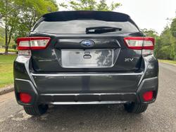 2019 Subaru XV 2.0i-S