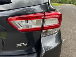 2019 Subaru XV 2.0i-S