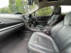 2019 Subaru XV 2.0i-S