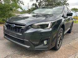 2019 Subaru XV 2.0i-S