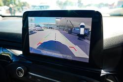 2019 Ford Focus ST-Line