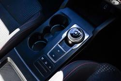 2019 Ford Focus ST-Line