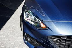 2019 Ford Focus ST-Line