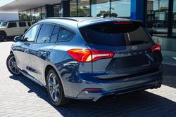 2019 Ford Focus ST-Line