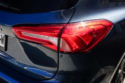 2019 Ford Focus ST-Line