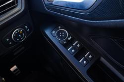 2019 Ford Focus ST-Line