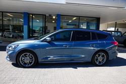 2019 Ford Focus ST-Line