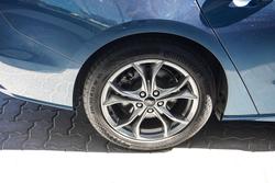 2019 Ford Focus ST-Line