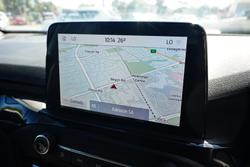 2019 Ford Focus ST-Line