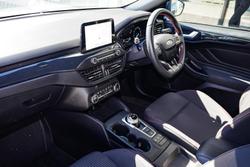 2019 Ford Focus ST-Line