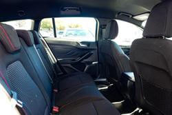 2019 Ford Focus ST-Line