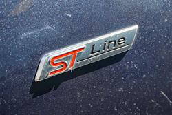 2019 Ford Focus ST-Line