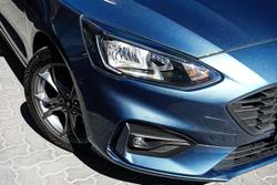 2019 Ford Focus ST-Line