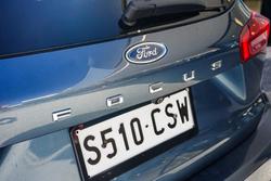 2019 Ford Focus ST-Line