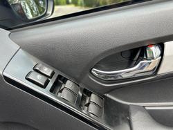 2019 Isuzu D-MAX LS-U