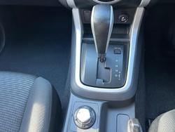 2019 Isuzu D-MAX LS-U