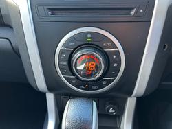 2019 Isuzu D-MAX LS-U