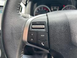 2019 Isuzu D-MAX LS-U