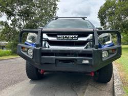 2019 Isuzu D-MAX LS-U