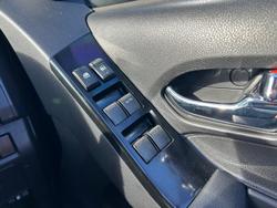 2019 Isuzu D-MAX LS-U