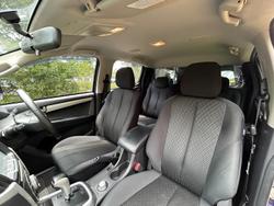 2019 Isuzu D-MAX LS-U