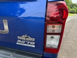 2019 Isuzu D-MAX LS-U