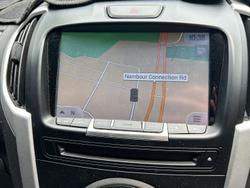 2019 Isuzu D-MAX LS-U