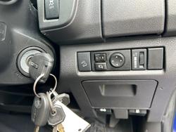 2019 Isuzu D-MAX LS-U