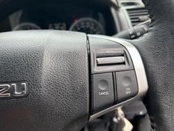 2019 Isuzu D-MAX LS-U